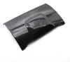 Mercedes-Benz ML W163 Rear Bumper Tow Hitch Hook Cover Cap (1998–2005)