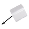 Toyota Land Cruiser Prado Tailgate Spare Wheel Camera Cover (2009-2023)