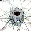Dirt Bike Motorcross 19" Front Wheel Rim (70-100)