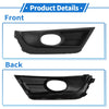 Honda CR-V Front Right Fog Light Grill (2017-2019)