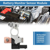 Chevrolet Malibu Battery Sensor Monitor Module (2018 - 2025)
