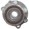 Subaru Impreza Rear Wheel Bearing Hub Assembly (2012 - 2019)