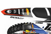 KTM EXC Custom Graphics Kit UNITY Decals Stickers (2012-2013)