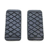 Toyota Corolla Sedan E100 AE100 AE102 1991-1998 Brake Clutch Pedal Pad Set