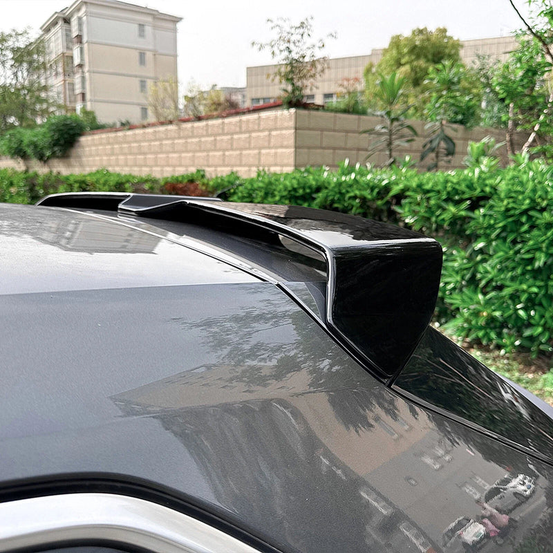 Audi A3 8Y Sportback (2021-2024) Gloss Black Rear Boot Spoiler