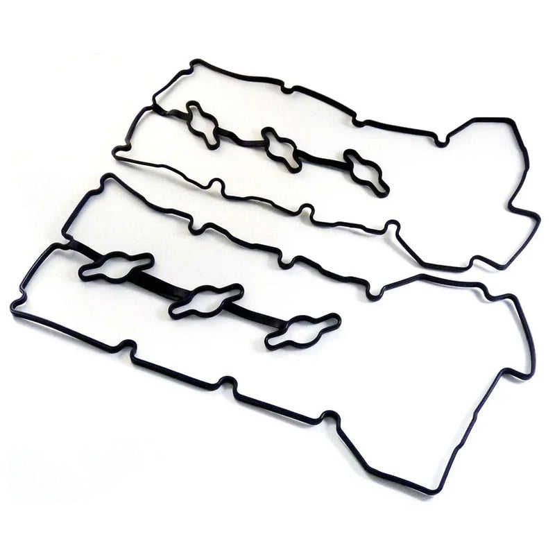 Hyundai Azera, Santa Fe, Kia Valve Cover Gasket Set (2006-2012)