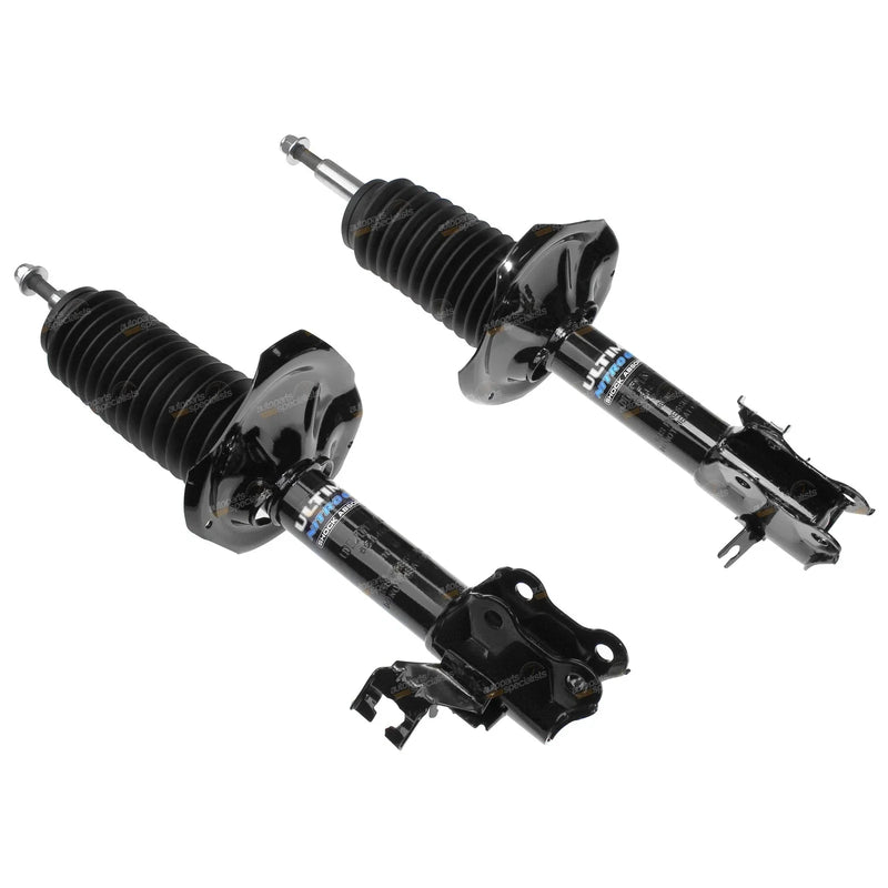 Nissan Pulsar N16 Front Strut Shock Absorbers (2000 - 2005)