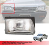 Isuzu TF TFR Right Side Headlight (1995-1996)