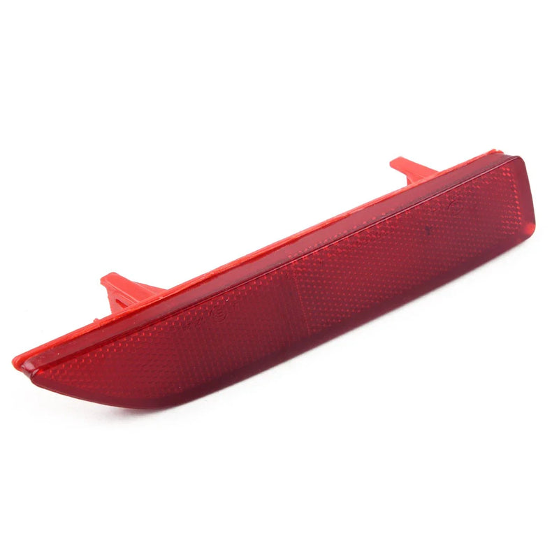 Honda CR-V R+L Rear Bumper Marker Reflector Light Covers (2007-2009)