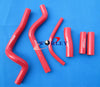 Honda CR500R CR500 1989-2001 Silicone Radiator Hose