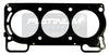 Subaru Outback 3.0L EZ30 2 x Head Gasket + Head Bolts (2000–2003)