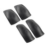 150cc 250cc PIT Quad Dirt Bike ATV Go Kart Buggy MudGuard Covers