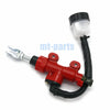 Honda CBR900RR CBR929 CBR954 Rear Brake Master Cylinder (2000-2003)