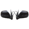 Toyota Hiace 2 x LH+RH Electric Door Mirrors (2005-2013)