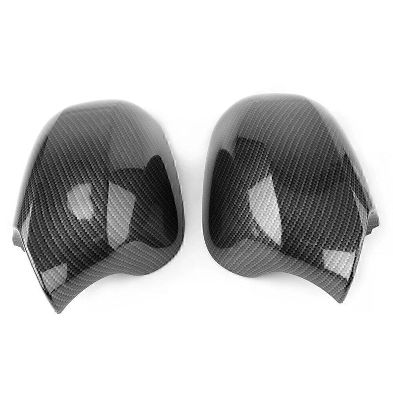 BMW E90 328i 323i 335i Rear View Side Mirror Cover Trim (2009-2011)