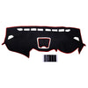Hyundai Santa Fe Sport Dashboard Sun Cover Pad (2013-2018)