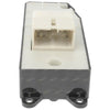 Toyota Hilux 2 x 2-Button Master Power Window Switch (2005–2011)