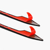 Universal Models 8x Car Edge Protector Trim Strip Scratch Resistant