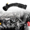 BMW X6 2015-2019, Black Intake Hose (2015-2019)