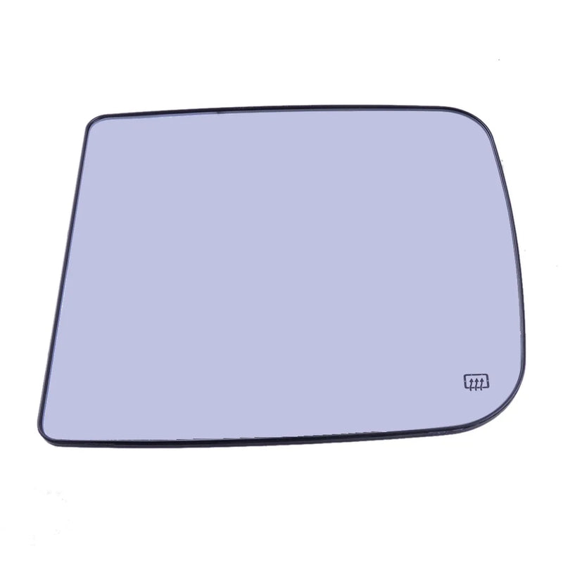 Dodge Ram 1500 2500 3500 Rear View Mirror Glass (2002-2023)