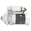 Mazda B2200 UD 4cyl 2.2L S2 Starter Motor (1981-1985)