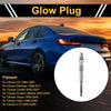 Various Makes & Models Glow Plug 1 x Diesel Glow Plug