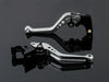 Kawasaki NINJA 650R, 400R, ER-6N, Versys Brake Clutch Lever (2006-2023)