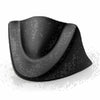 Harley Dyna FXD FXDB Chin Spoiler Air Dam Fairing (1999-2005)