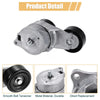 Acura MDX TL, Honda Accord, Pilot Drive Belt Tensioner Pulley