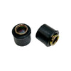 PIT PRO QUAD DIRT BIKE 10mm x 20mm Rubber Shock Absorber Bushes