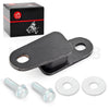 Kawasaki KDX200 KDX220 / 250 / KX65 / 125 / 250 / 500 Exhaust Pipe Mount (1983–2009)