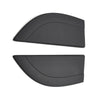 Hyundai Accent Rear Door Delta Molding (2006-2010)