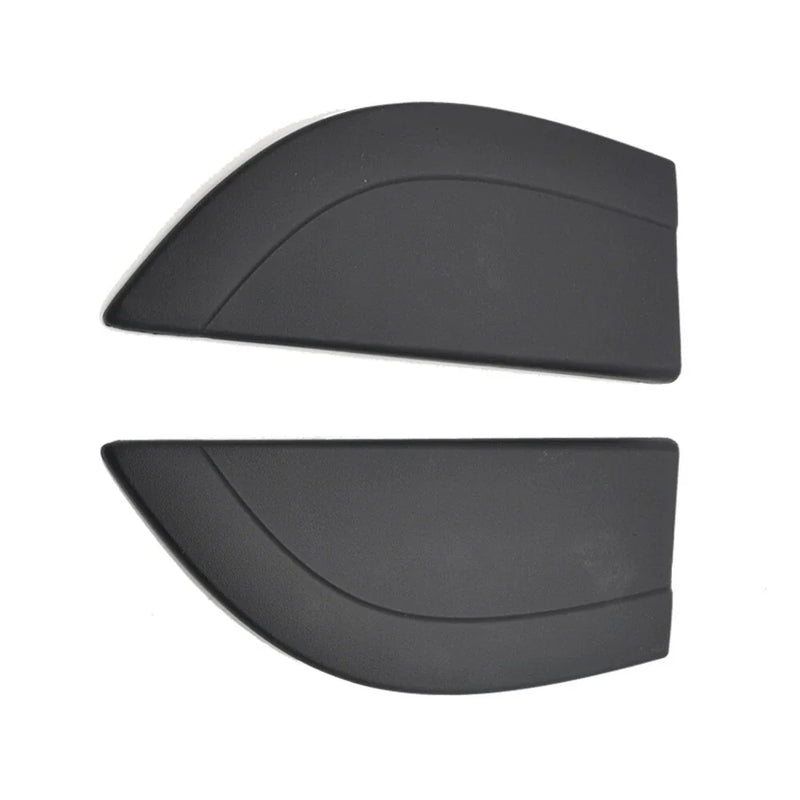 Hyundai Accent Rear Door Delta Molding (2006-2010)