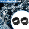 Honda 650 V Deauville Carburetor Intake Manifold Boot Kit (2001-2006)