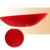 Hyundai Accent Rear Right Bumper Reflector Light Cover (2010-2017)