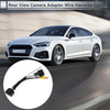 Chevrolet Malibu XL Rear View Camera Wire Harness Adapter (2016-2019)