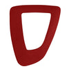 BMW 1 2 3 4 5 Series Wine Red Gear Shift Panel Cover Trim (2012-2020)