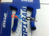 Ford Cortina TC TD TE TF Blue Silicone Radiator Hose (1962-1980)