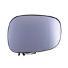 BMW X1 E84 X3 F25 Heated Wing Mirror Glass with Backing Plate Right Side
