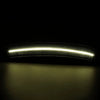 Dodge Charger R / T Scat Pack SXT SRT GT 4 x Smoke LED Side Marker Lights (2015-2022)