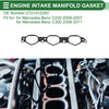 Mercedes-Benz C230 Engine Intake Manifold Gasket (2006-2007)