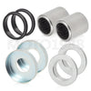 Honda TRX300 / TRX250X Pivot Sleeve Kit Swingarm Bearings