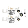 Honda CM450C CM450E CM450SC CB450T Carburetor Rebuild Kit (1982)