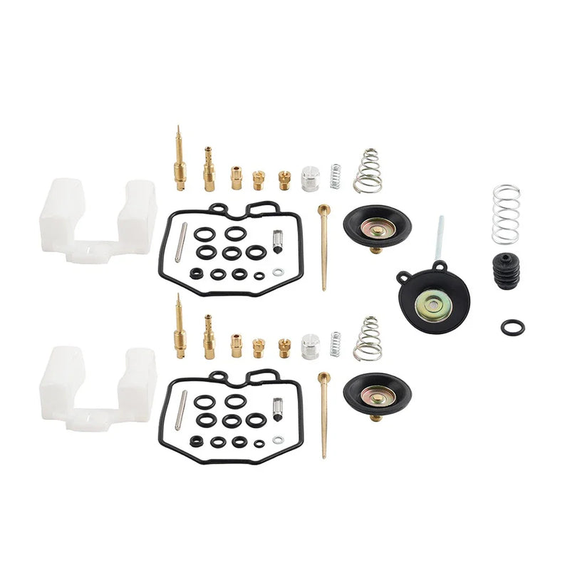 Honda CM450C CM450E CM450SC CB450T Carburetor Rebuild Kit (1982)