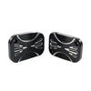 Harley Electra Road Glide Brake Cap Front Master Cylinder Cover