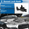 Dodge Challenger (2008-2022) - 1 x Quality Replacement Hood Latch Assembly