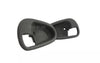 Mitsubishi Mirage Sedan Gray Interior Door Handle (1991-1995)