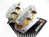 Yamaha YFZ450X Front Brake Caliper Assembly Left & Right Set (2010-2011)