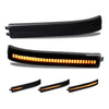 Ford F-150 1 Pair Dynamic Sequential Turn Signal Lights (2009-2014)