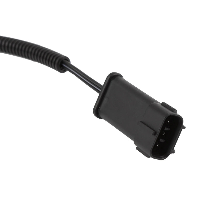 Jeep Wrangler, Cherokee Crankshaft Position Sensor (1996-2002)